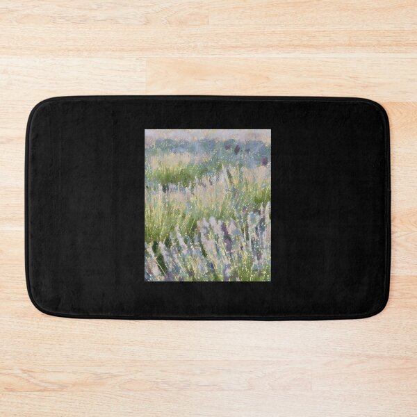 Item preview, Lavender Field designed and sold by ziglamjezina1.
