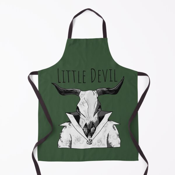 Item preview, Little devil designed and sold by Laragon11.