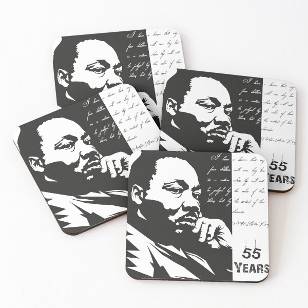 Item preview, Dr Martin Luther King Lovers designed and sold by ArtSolitary.