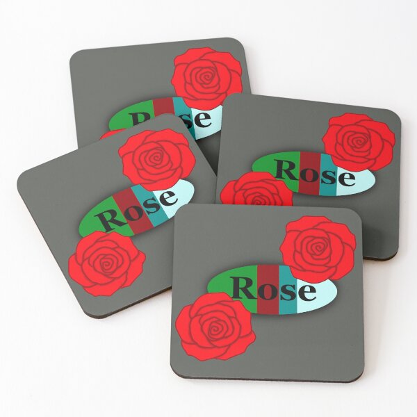 Item preview, Rose Color Mix designed and sold by Comfort-Station.