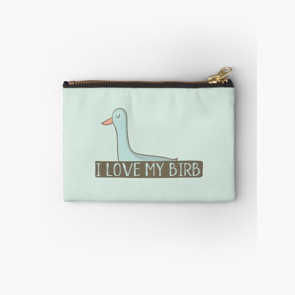 Item preview, I Love My Birbs designed and sold by DesignBundles.