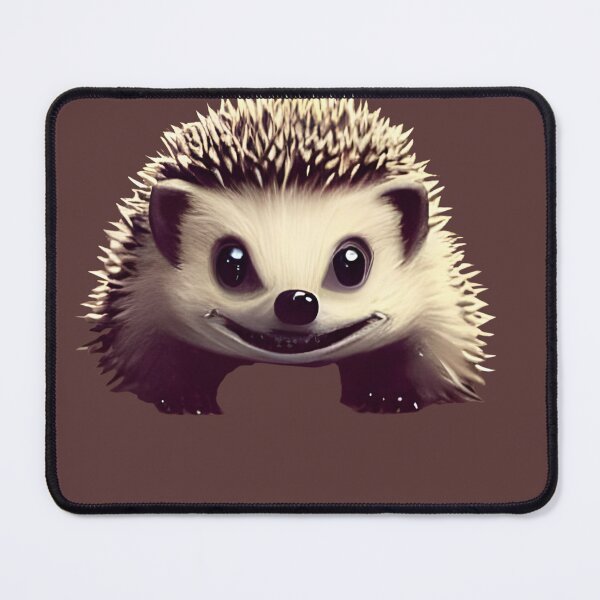 Item preview, Happy Hedgehog NFT Design designed and sold by isometrics.