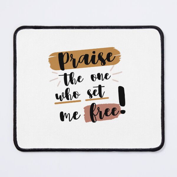 Item preview, Praise designed and sold by creative-duo.