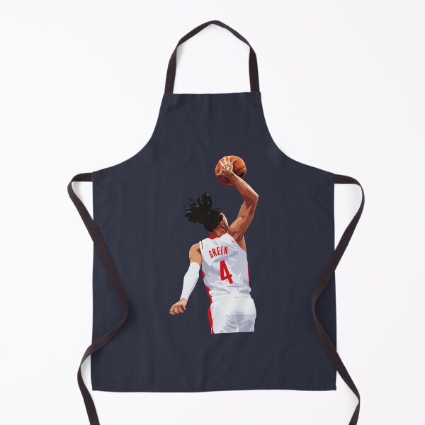 Item preview, Jalen Green Vector Dunk Qiangy designed and sold by qiangdade.