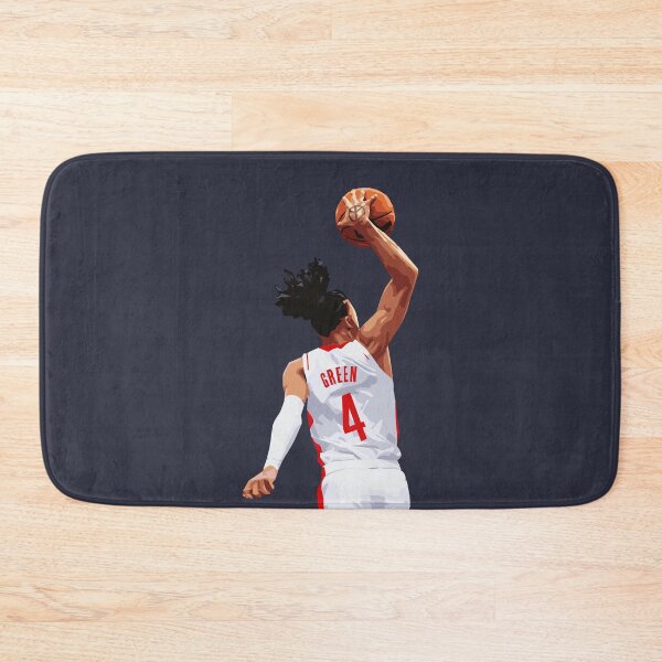 Item preview, Jalen Green Vector Dunk Qiangy designed and sold by qiangdade.