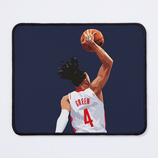 Item preview, Jalen Green Vector Dunk Qiangy designed and sold by qiangdade.