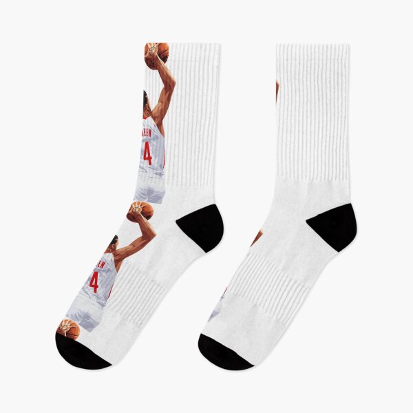 Item preview, Jalen Green Vector Dunk Qiangy designed and sold by qiangdade.