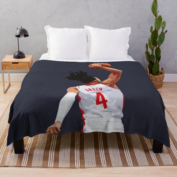 Item preview, Jalen Green Vector Dunk Qiangy designed and sold by qiangdade.