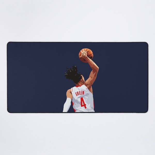 Item preview, Jalen Green Vector Dunk Qiangy designed and sold by qiangdade.