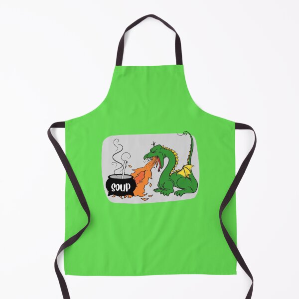Item preview, Soup Dragon designed and sold by AMERICANCHEEZ.