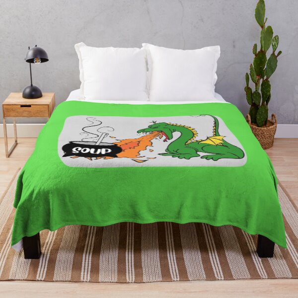 Item preview, Soup Dragon designed and sold by AMERICANCHEEZ.