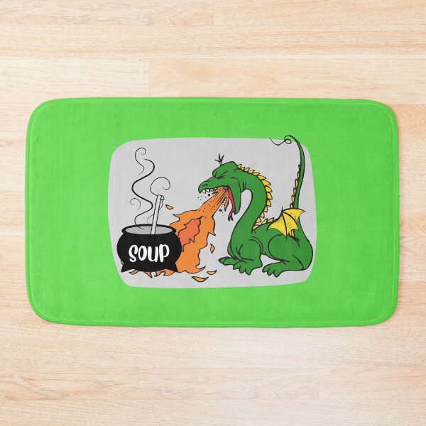 Item preview, Soup Dragon designed and sold by AMERICANCHEEZ.