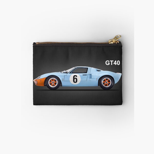Item preview, The GT40 designed and sold by rogue-design.