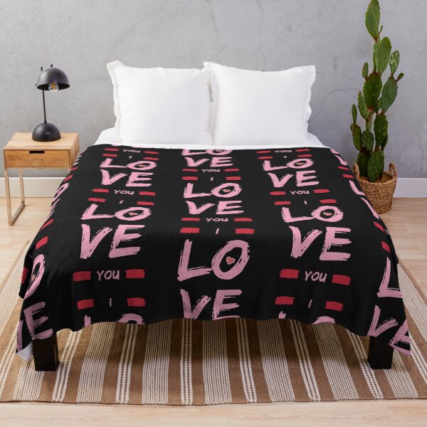 Artikelvorschau, Ich liebe dich - Designs entworfen und verkauft von Kevin Michael McCall.