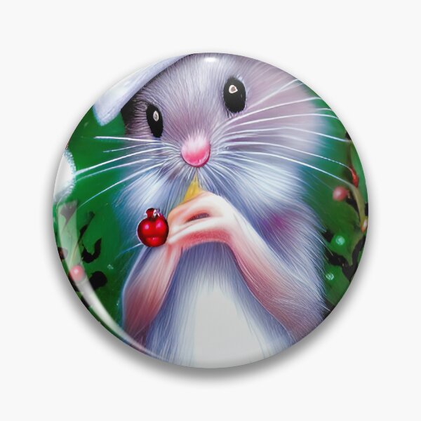 Item preview, Cute Mouse designed and sold by Elaine Manley.
