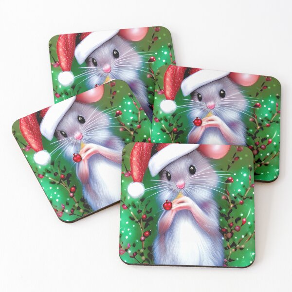 Item preview, Cute Mouse designed and sold by Elaine Manley.