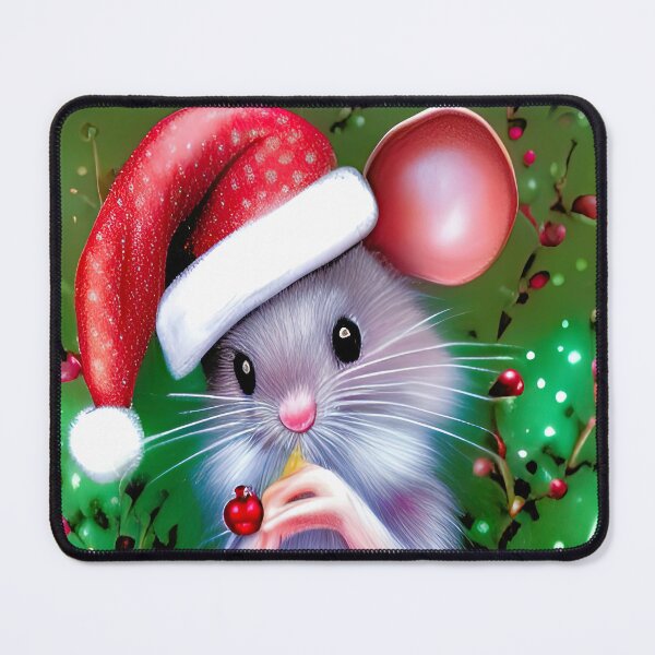 Item preview, Cute Mouse designed and sold by Elaine Manley.