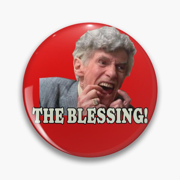 Item preview, The Blessing designed and sold by DAN13L.