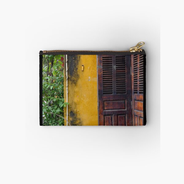 Item preview, Wooden Door in Hoi An designed and sold by jojobob.