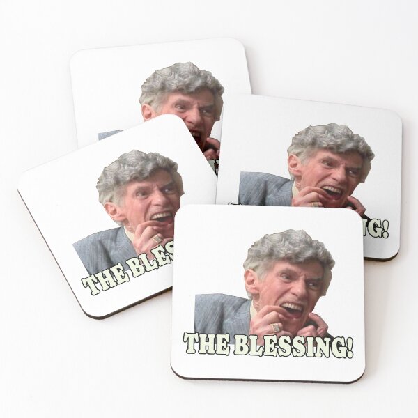 Item preview, The Blessing designed and sold by DAN13L.