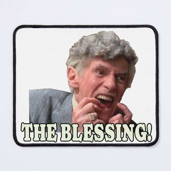 Item preview, The Blessing designed and sold by DAN13L.