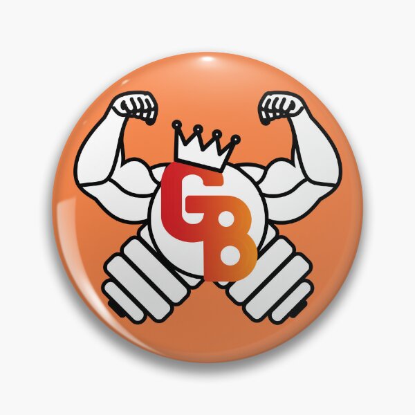 Item preview, Gym Buddy designed and sold by Matthew-87.