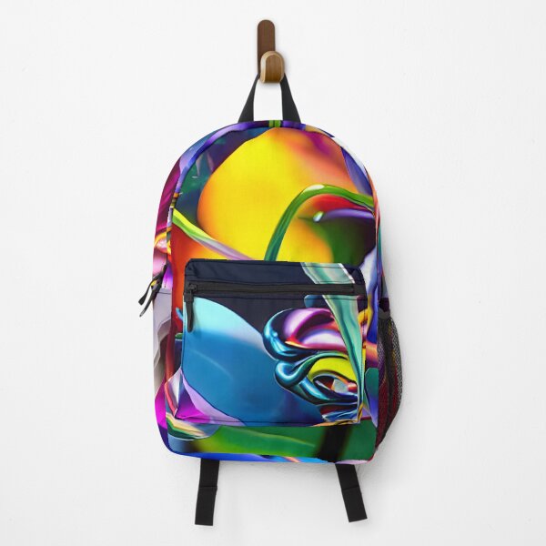 Item preview, vbstrvctivsm- heart (Abstract Art 159) designed and sold by vbstrvctivsm.