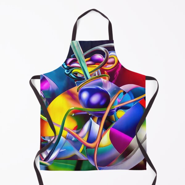 Item preview, vbstrvctivsm- heart (Abstract Art 159) designed and sold by vbstrvctivsm.