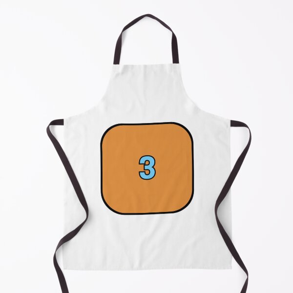 Item preview, Daniel Ricciardo 3 simple mclaren square designed and sold by ff1merch ..