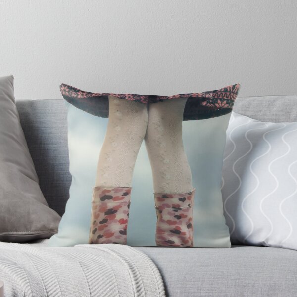 Item preview, wellies designed and sold by Joana Kruse.