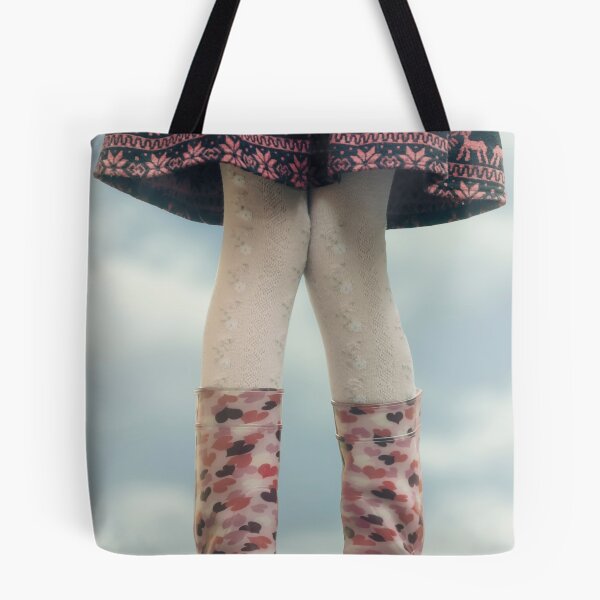Item preview, wellies designed and sold by Joana Kruse.