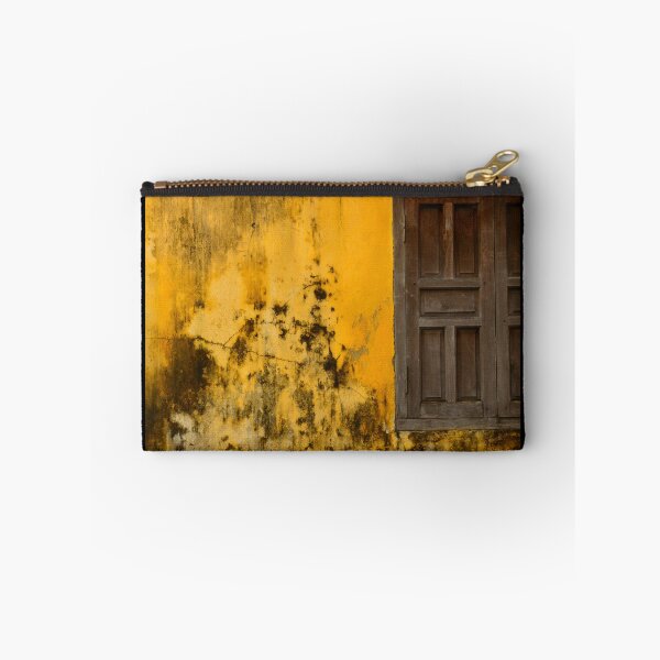 Item preview, Yellow Wall in Hoi An designed and sold by jojobob.