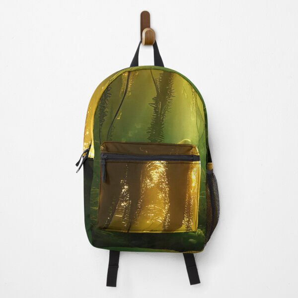 Item preview, A beautiful underwater kelp forest designed and sold by RK - Shop.