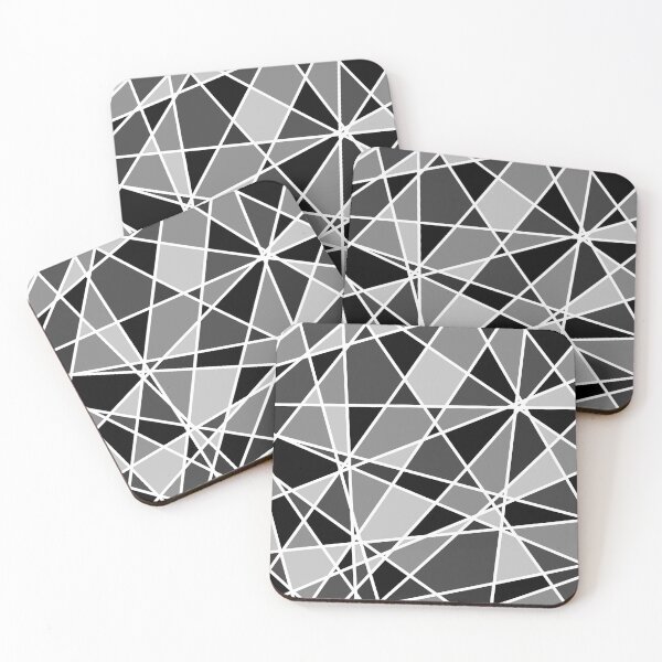 Item preview, Shattered Charcoal designed and sold by Cosmic Cutenesss.