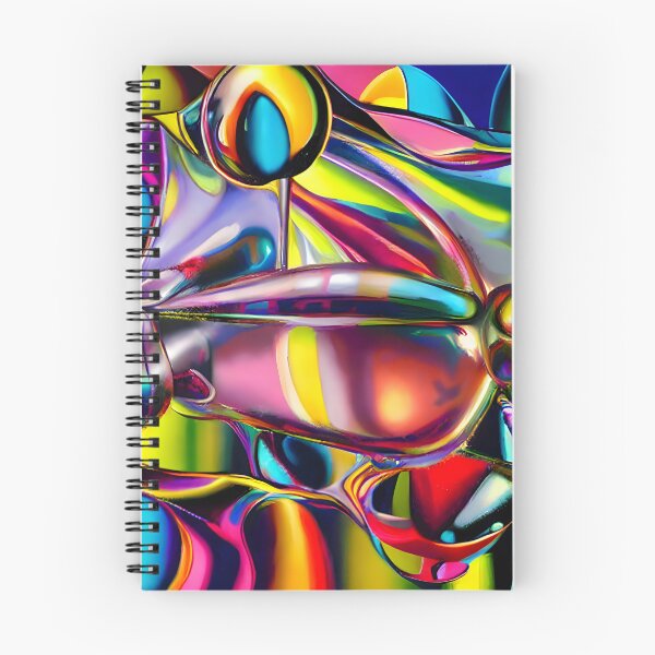 Item preview, vbstrvctivsm- predator (Abstract Art 160) designed and sold by vbstrvctivsm.