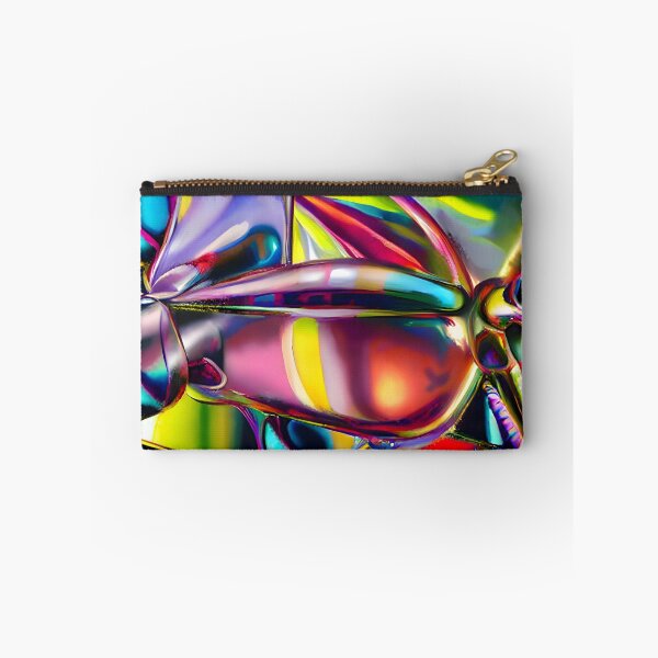 Item preview, vbstrvctivsm- predator (Abstract Art 160) designed and sold by vbstrvctivsm.