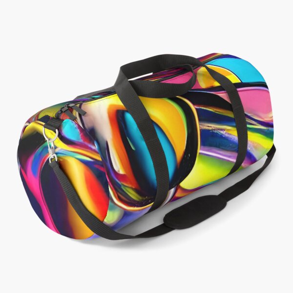 Item preview, vbstrvctivsm- predator (Abstract Art 160) designed and sold by vbstrvctivsm.