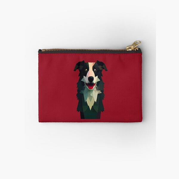 Item preview, Border Collie designed and sold by PolygonXYZ.