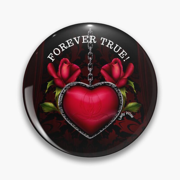 Item preview, FOREVER TRUE III! designed and sold by LadyWise.