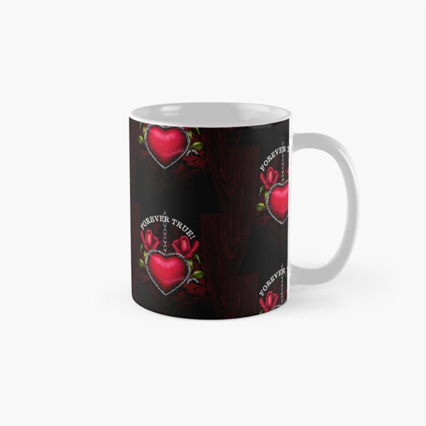Item preview, FOREVER TRUE III! designed and sold by LadyWise.