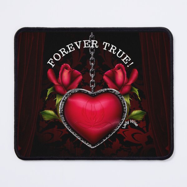Item preview, FOREVER TRUE III! designed and sold by LadyWise.