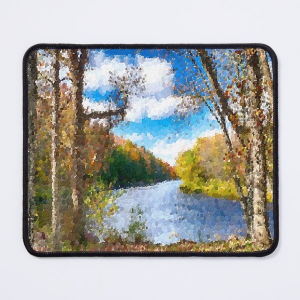 Item preview, Abstract Art - Nature designed and sold by MinnMarArt.