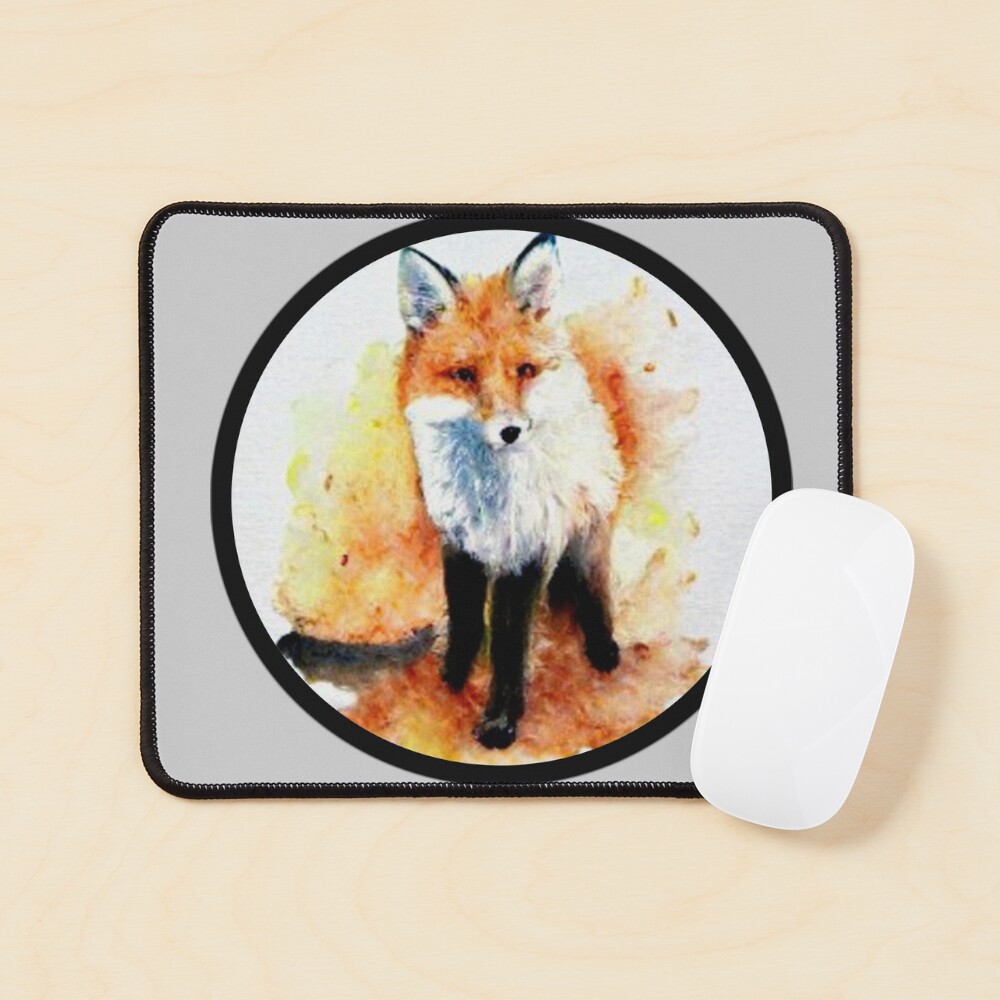Item preview, Mouse Pad designed and sold by designed2teach.