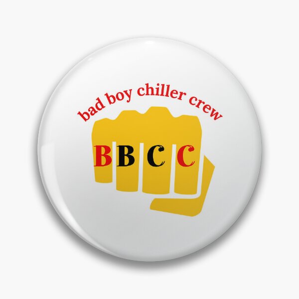 Item preview, B bad Boy Chiller Crew designed and sold by IHMstore.