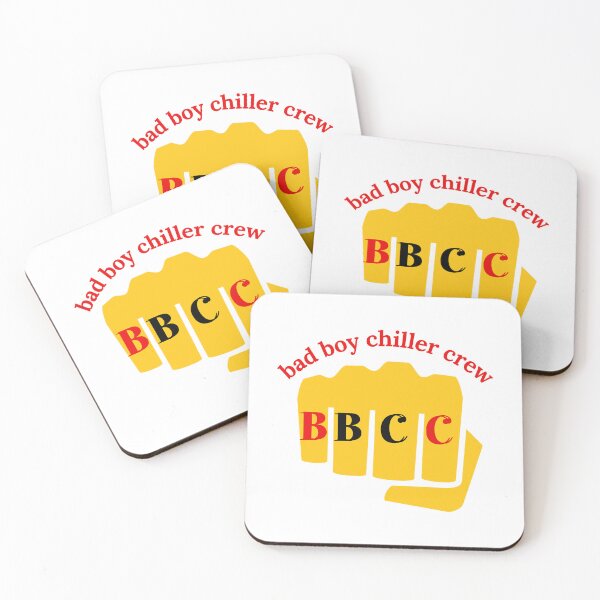 Item preview, B bad Boy Chiller Crew designed and sold by IHMstore.