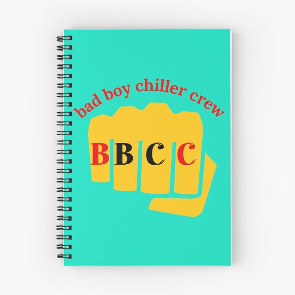 Item preview, B bad Boy Chiller Crew designed and sold by IHMstore.