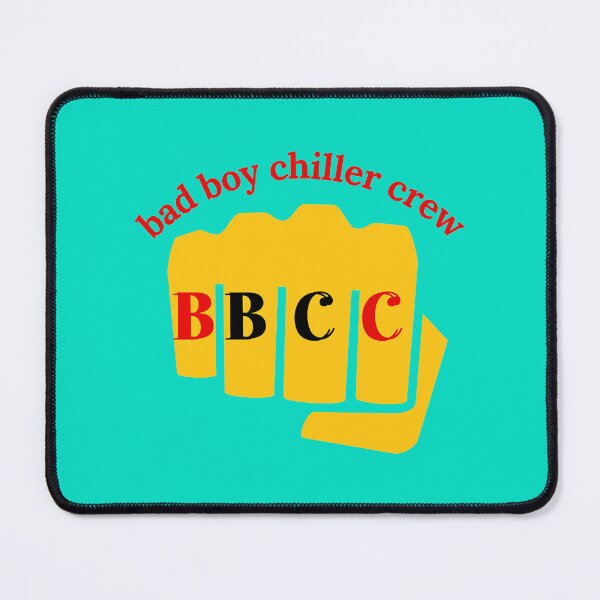 Item preview, B bad Boy Chiller Crew designed and sold by IHMstore.