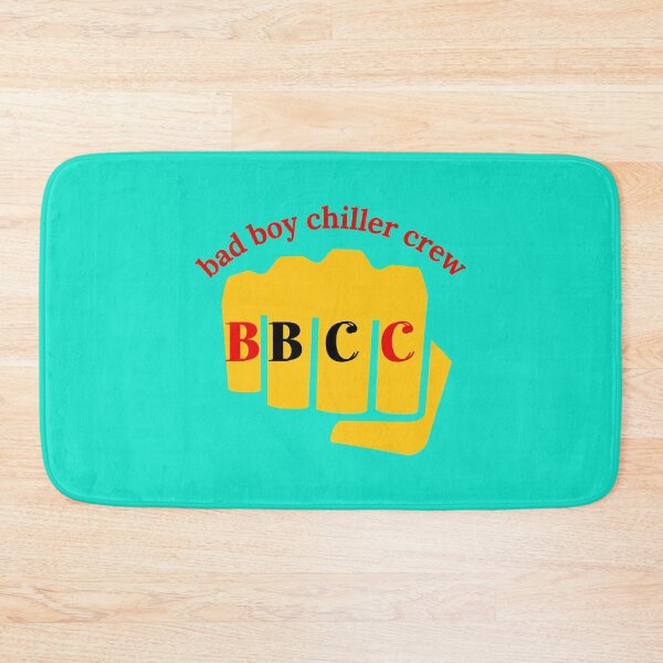 Item preview, B bad Boy Chiller Crew designed and sold by IHMstore.