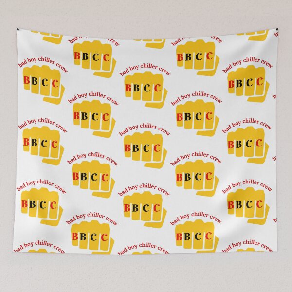 Item preview, B bad Boy Chiller Crew designed and sold by IHMstore.