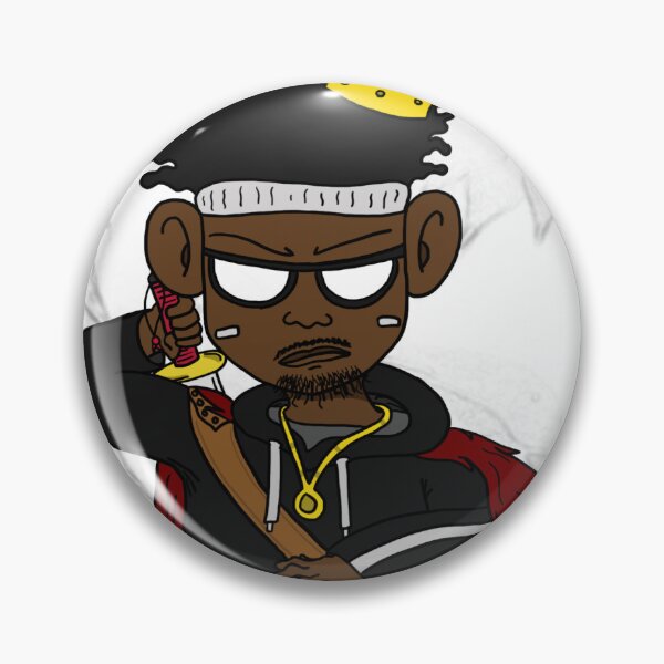 Aperçu de l'œuvre Couverture de l'album Da Soul Theory créée et vendue par da Wizard Merch.
